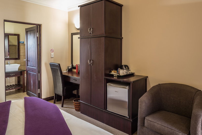 Villa Bali Luxury Guest House, Bloemfontein, South Africa