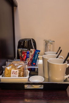 Villa Bali Luxury Guest House, Bloemfontein, South Africa
