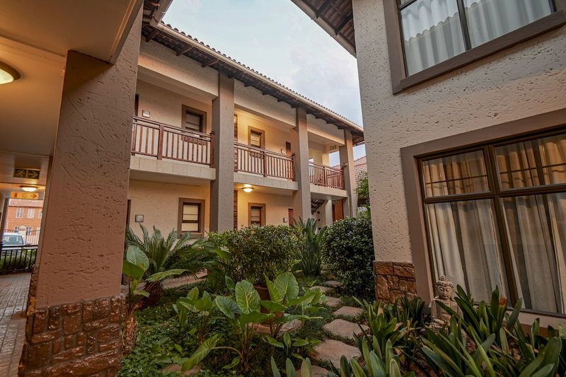 Villa Bali Luxury Guest House, Bloemfontein, South Africa