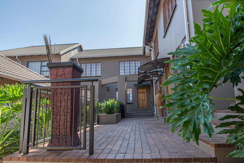 Ruth Avenue Guest House, Edenvale, South Africa