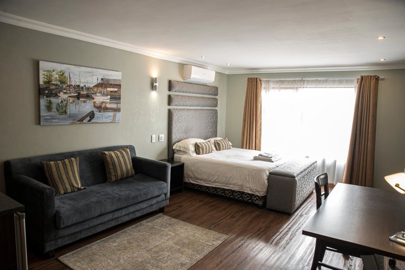 Ruth Avenue Guest House, Edenvale, South Africa