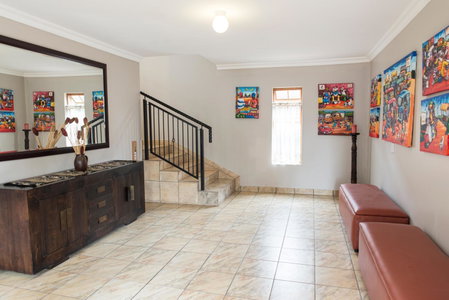 Ruth Avenue Guest House, Edenvale, South Africa
