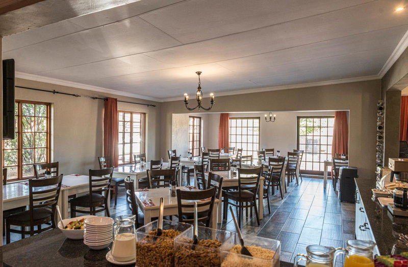 Ruth Avenue Guest House, Edenvale, South Africa