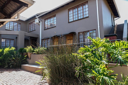 Ruth Avenue Guest House, Edenvale, South Africa