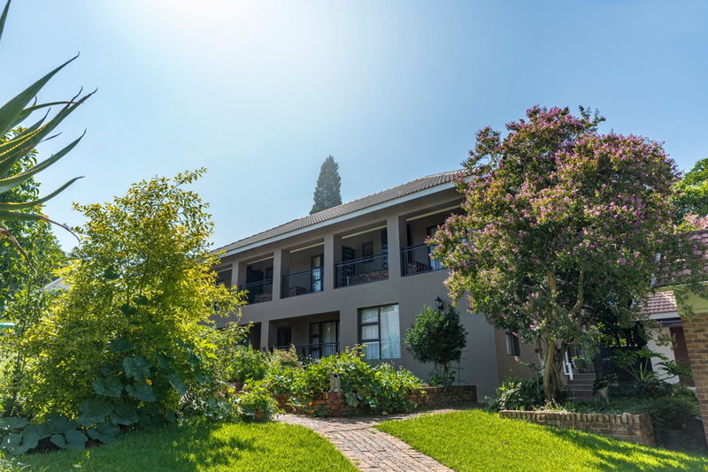 Ruth Avenue Guest House, Edenvale, South Africa
