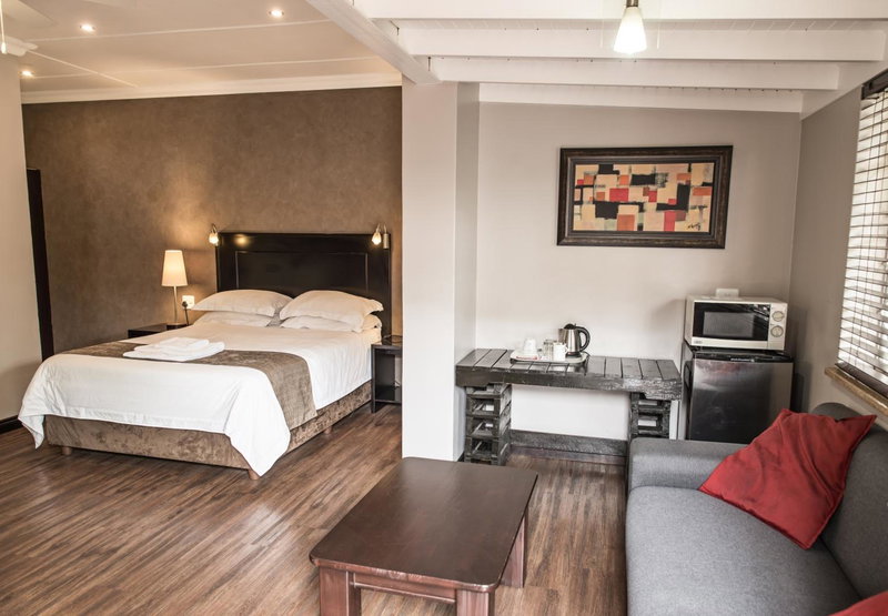 Ruth Avenue Guest House, Edenvale, South Africa