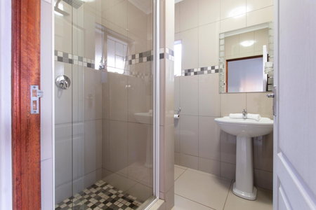 Menlyn Apartments, Pretoria, South Africa