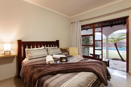 Menlyn Apartments, Pretoria, South Africa