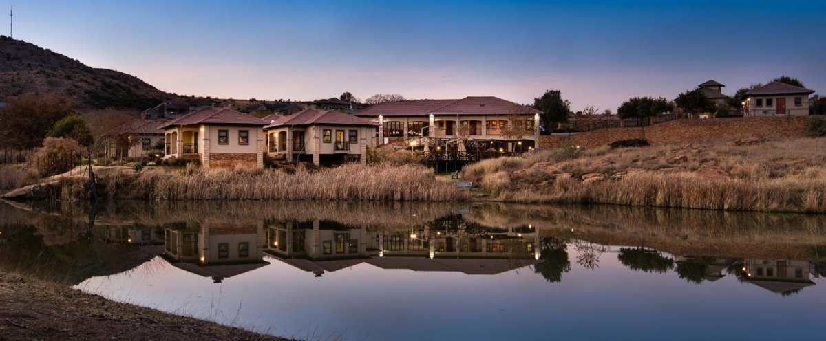 Heidelberg Kloof Lodge, Южная Африка