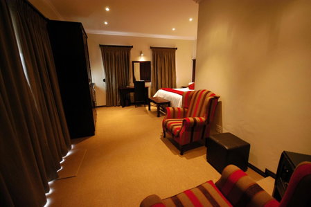 Heidelberg Kloof Lodge, Heidelberg, South Africa