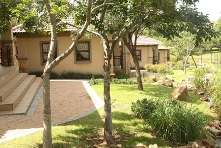 Heidelberg Kloof Lodge, Heidelberg, South Africa