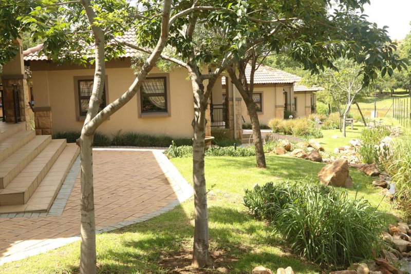 Heidelberg Kloof Lodge, Heidelberg, South Africa