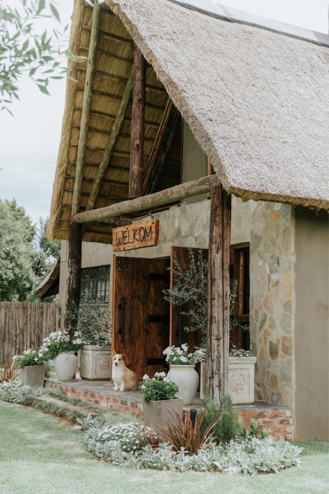 Breathe River Retreat, Parys, South Africa