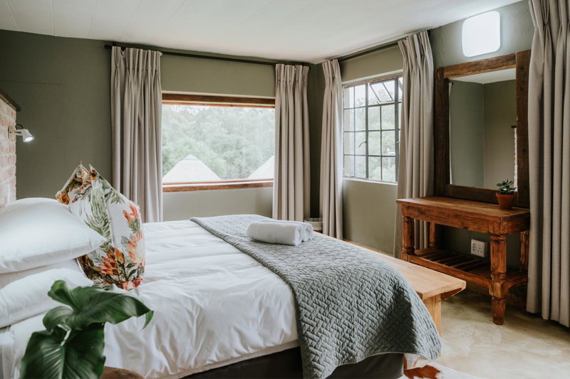 Breathe River Retreat, Parys, South Africa
