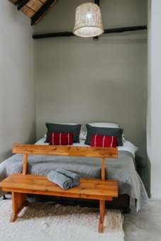 Breathe River Retreat, Parys, South Africa