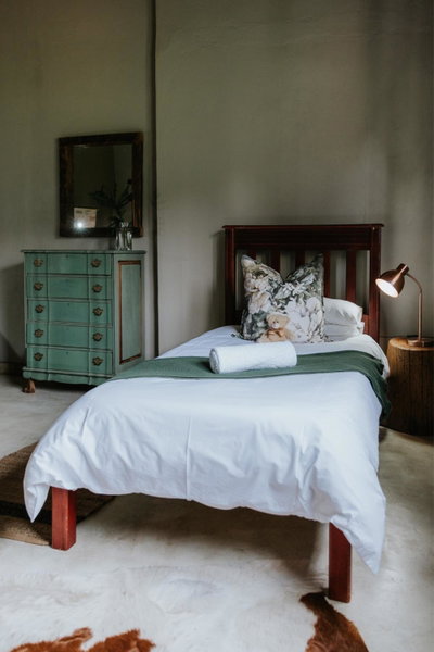 Breathe River Retreat, Parys, South Africa