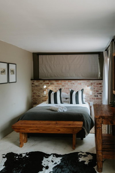 Breathe River Retreat, Parys, South Africa