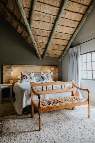 Breathe River Retreat, Parys, South Africa