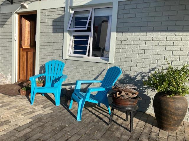 Hotel · C-Pampoentjie, Struisbaai