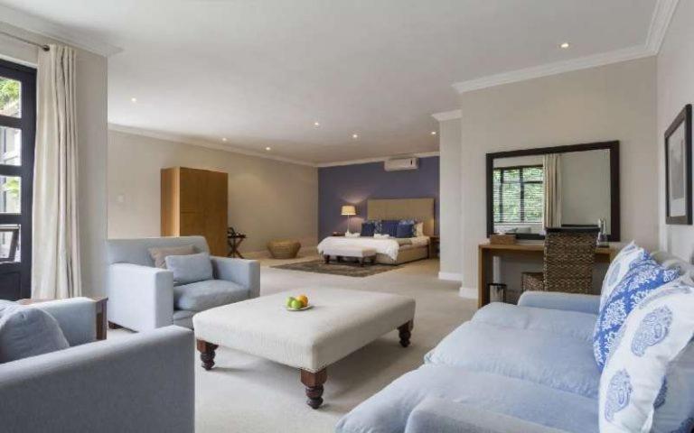 The Windermere Hotel, Summerstrand, South Africa