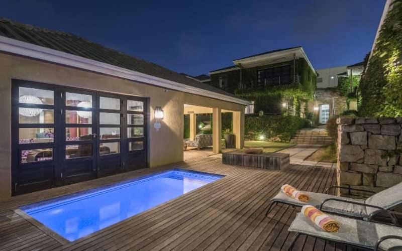 The Windermere Hotel, Summerstrand, South Africa