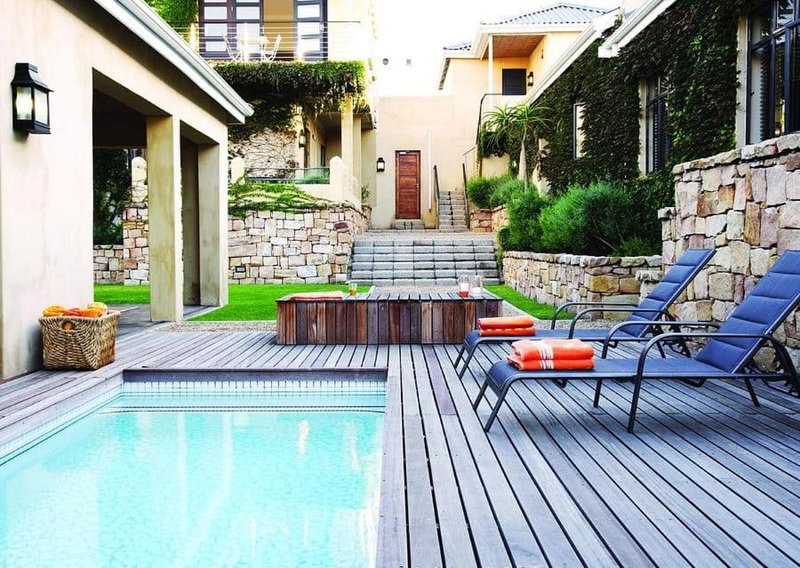 The Windermere Hotel, Summerstrand, South Africa