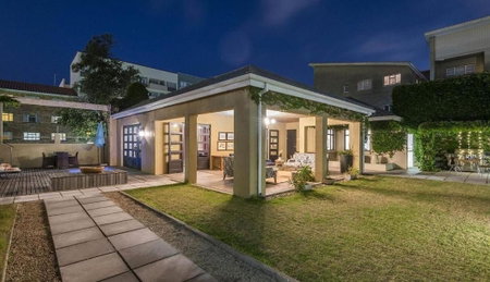 The Windermere Hotel, Summerstrand, South Africa