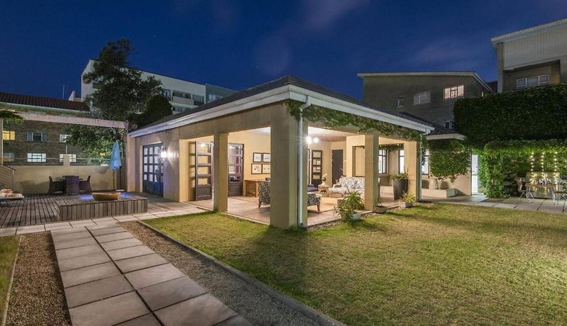 The Windermere Hotel, Summerstrand, South Africa