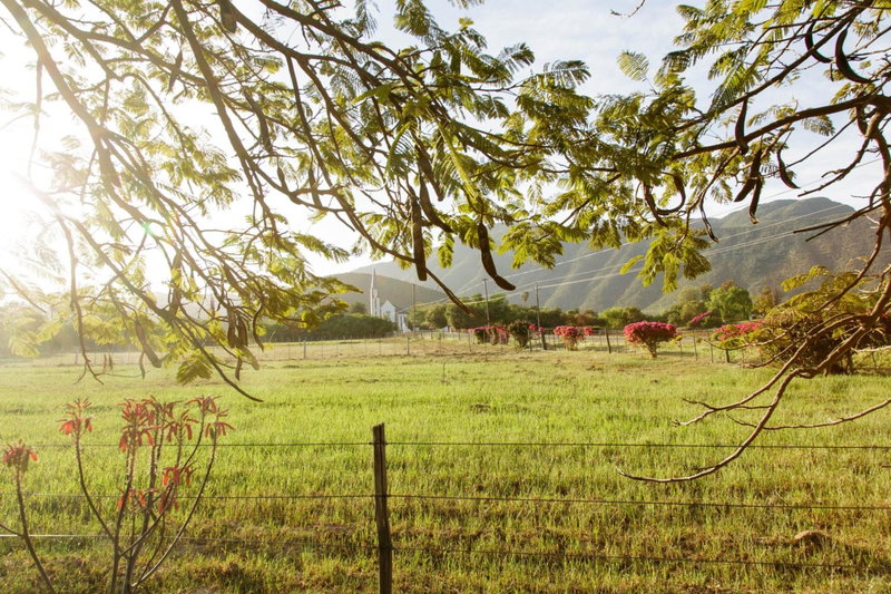 Die Fonteine Country Guesthouse and Glamping, Oudtshoorn, South Africa
