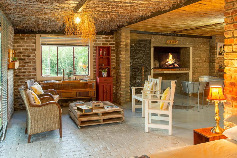 Die Fonteine Country Guesthouse and Glamping, Oudtshoorn, South Africa