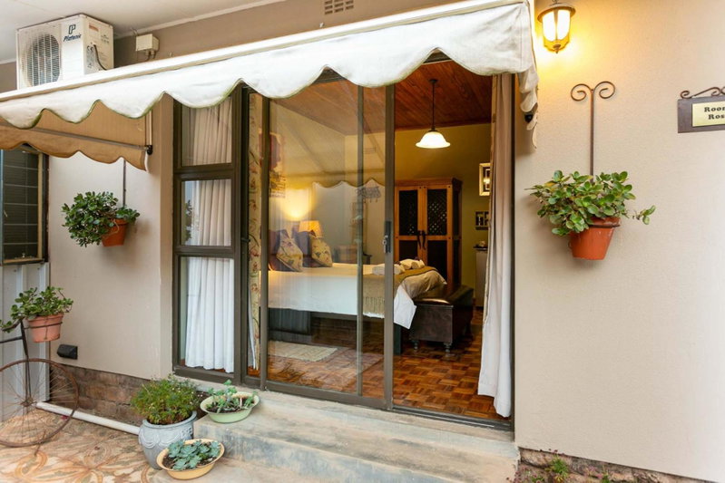 Die Fonteine Country Guesthouse and Glamping, Oudtshoorn, South Africa