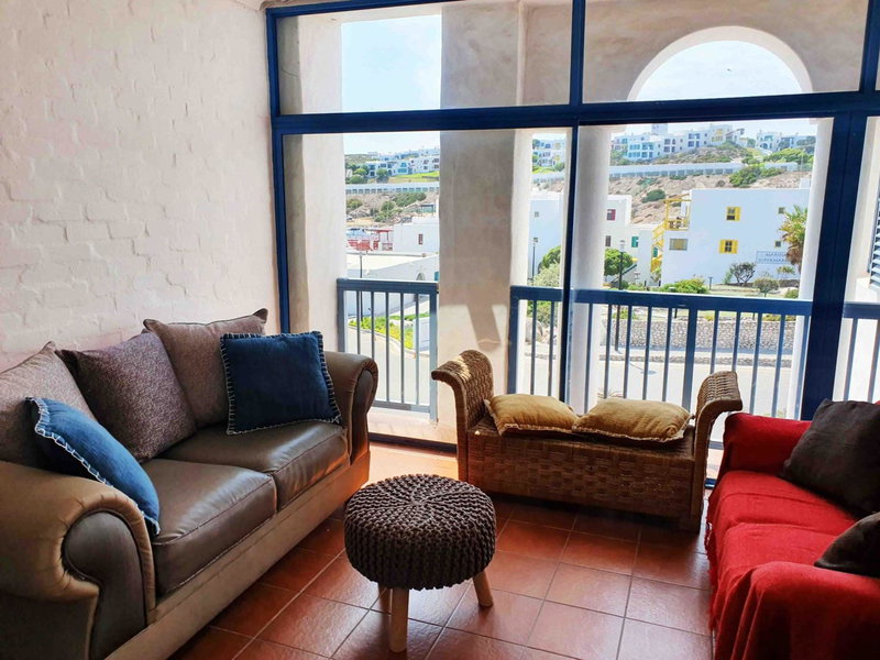 Raaswater Langebaan Self Catering, Langebaan, South Africa