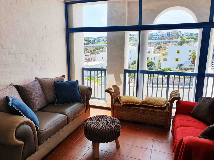 Raaswater Langebaan Self Catering, Langebaan, South Africa