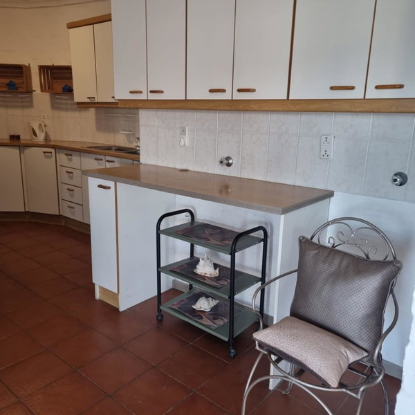 Raaswater Langebaan Self Catering, Langebaan, South Africa