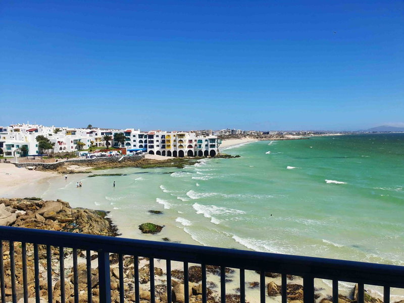 Raaswater Langebaan Self Catering, Langebaan, South Africa