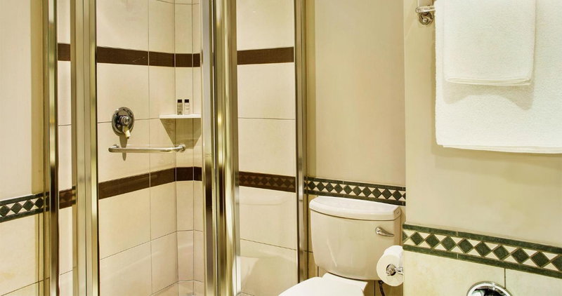 The Ridge Hotel, Witbank, South Africa