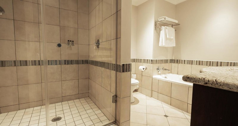 The Ridge Hotel, Witbank, South Africa