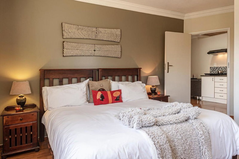 Glenda's Guest Suites, Midrand, South Africa