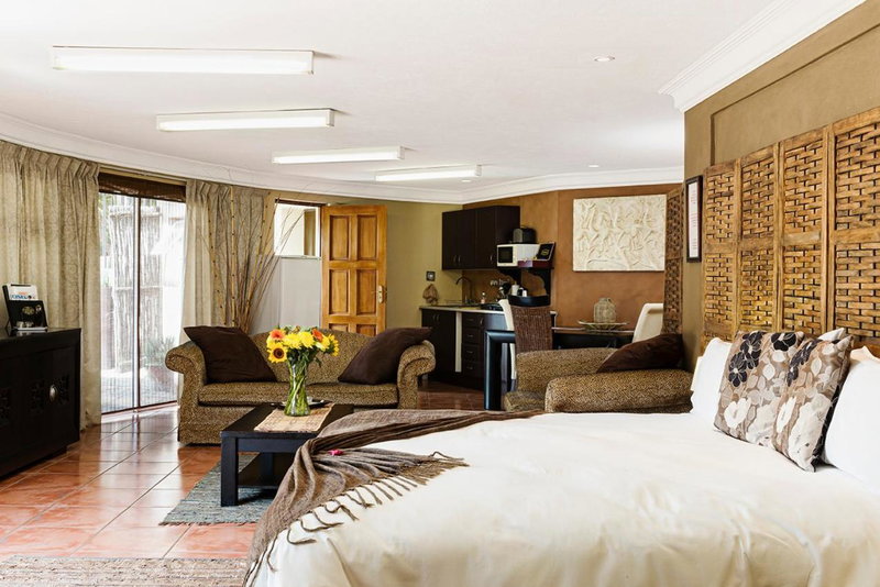 Glenda's Guest Suites, Midrand, South Africa