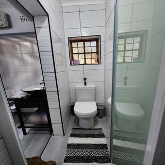 Groenewald's Haven, Nelspruit, South Africa