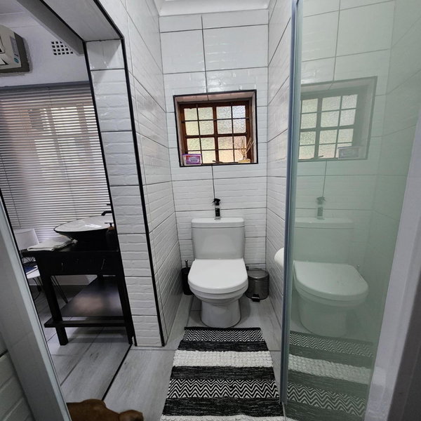 Groenewald's Haven, Nelspruit, South Africa
