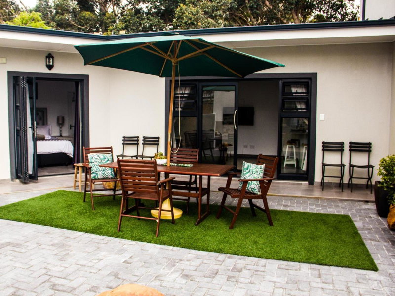 The Noble Lodge, Cape Town, South Africa