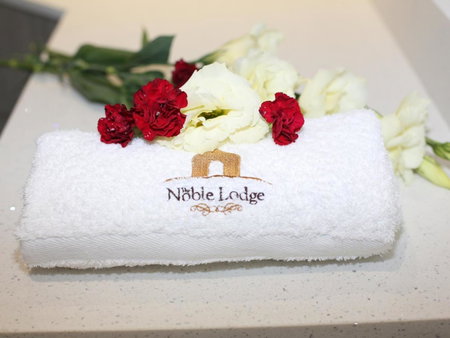 The Noble Lodge, Cape Town, South Africa
