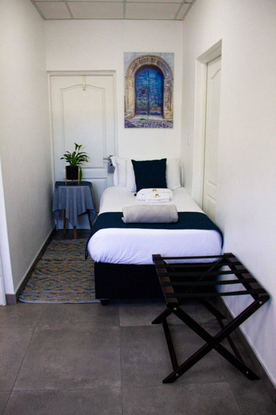 The Noble Lodge, Cape Town, South Africa