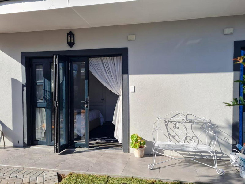 The Noble Lodge, Cape Town, South Africa