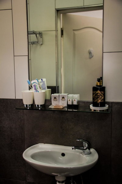 The Noble Lodge, Cape Town, South Africa