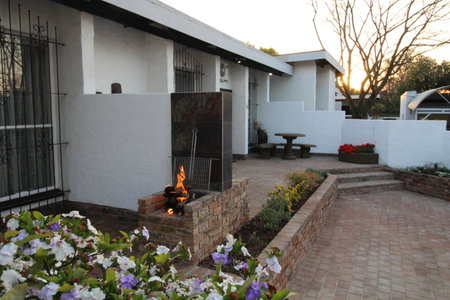 Wilger Guesthouse - Self-Catering Business Accommodation in Centurion, Centurion, South Africa