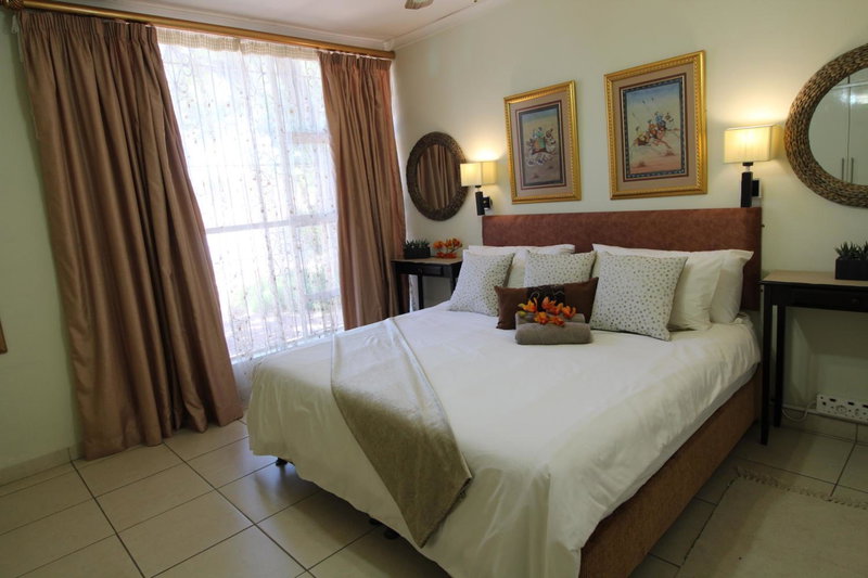 Wilger Guesthouse - Self-Catering Business Accommodation in Centurion, Centurion, South Africa
