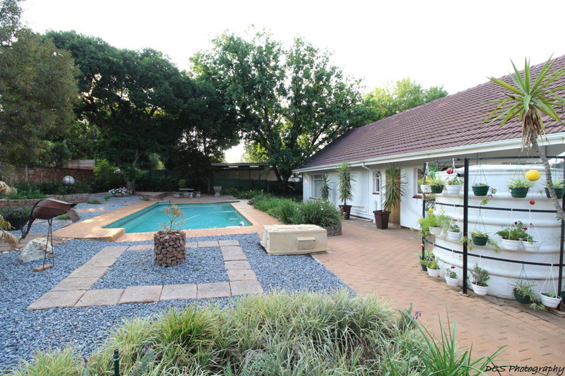 Wilger Guesthouse - Self-Catering Business Accommodation in Centurion, Centurion, South Africa