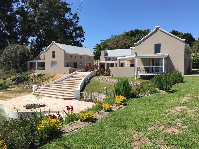 The Suites at Waterryk Eco Guest Farm, Stilbaai, South Africa